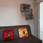 Lake View Studio Flat
