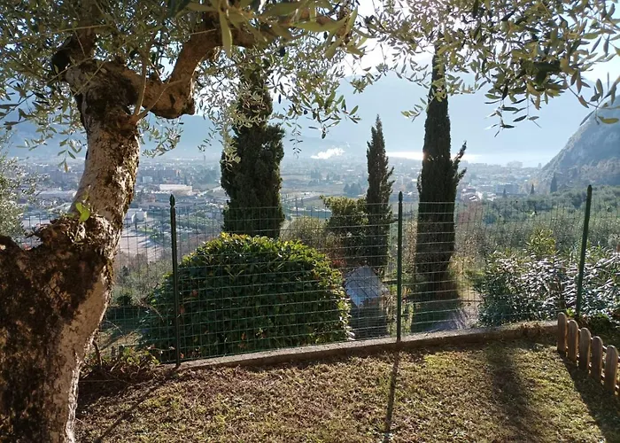 Lake View Studio Flat