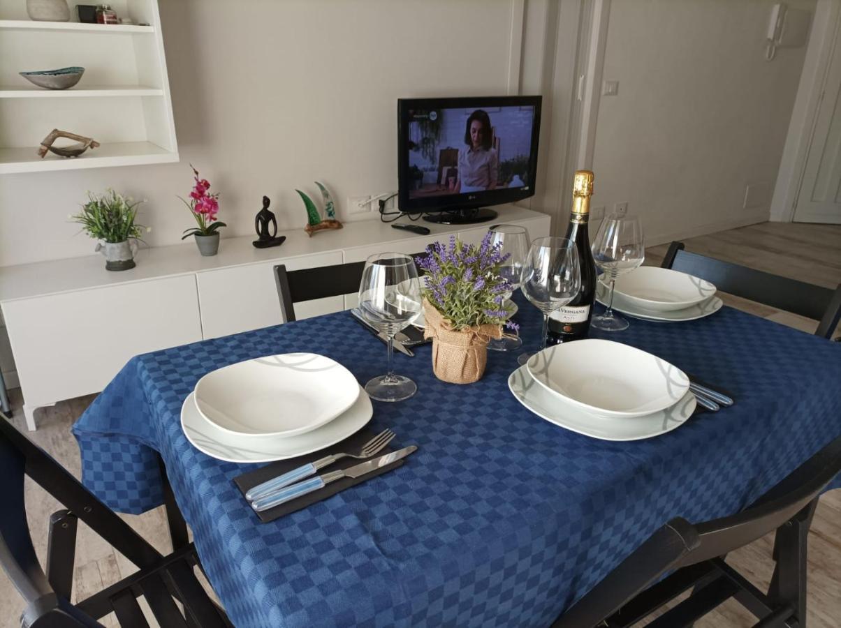 Appartamento View Flat