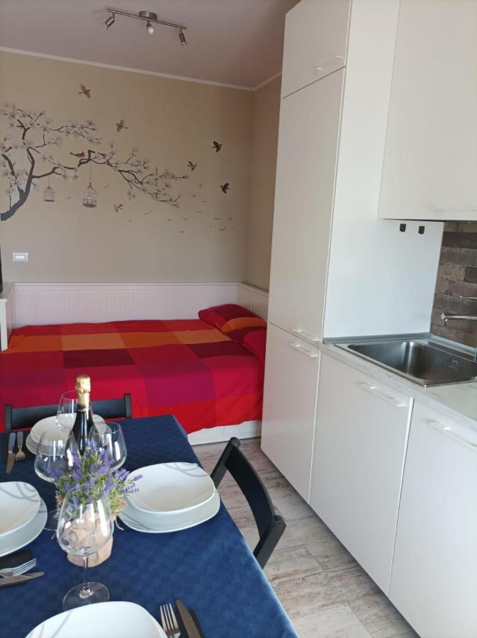 Appartamento View Flat Riva del Garda