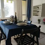 Lake View Studio Flat