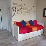 Lake View Studio Flat