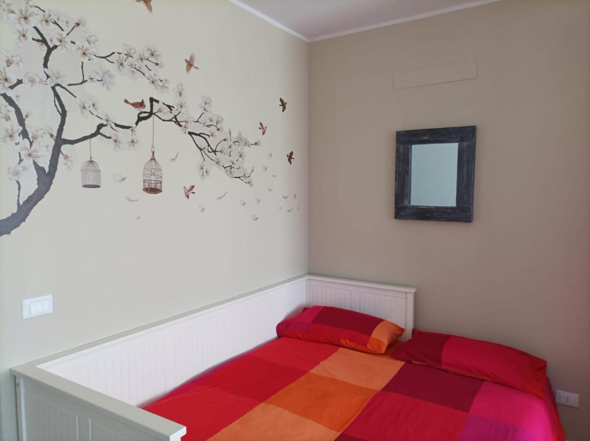 Apartment View Flat Riva del Garda
