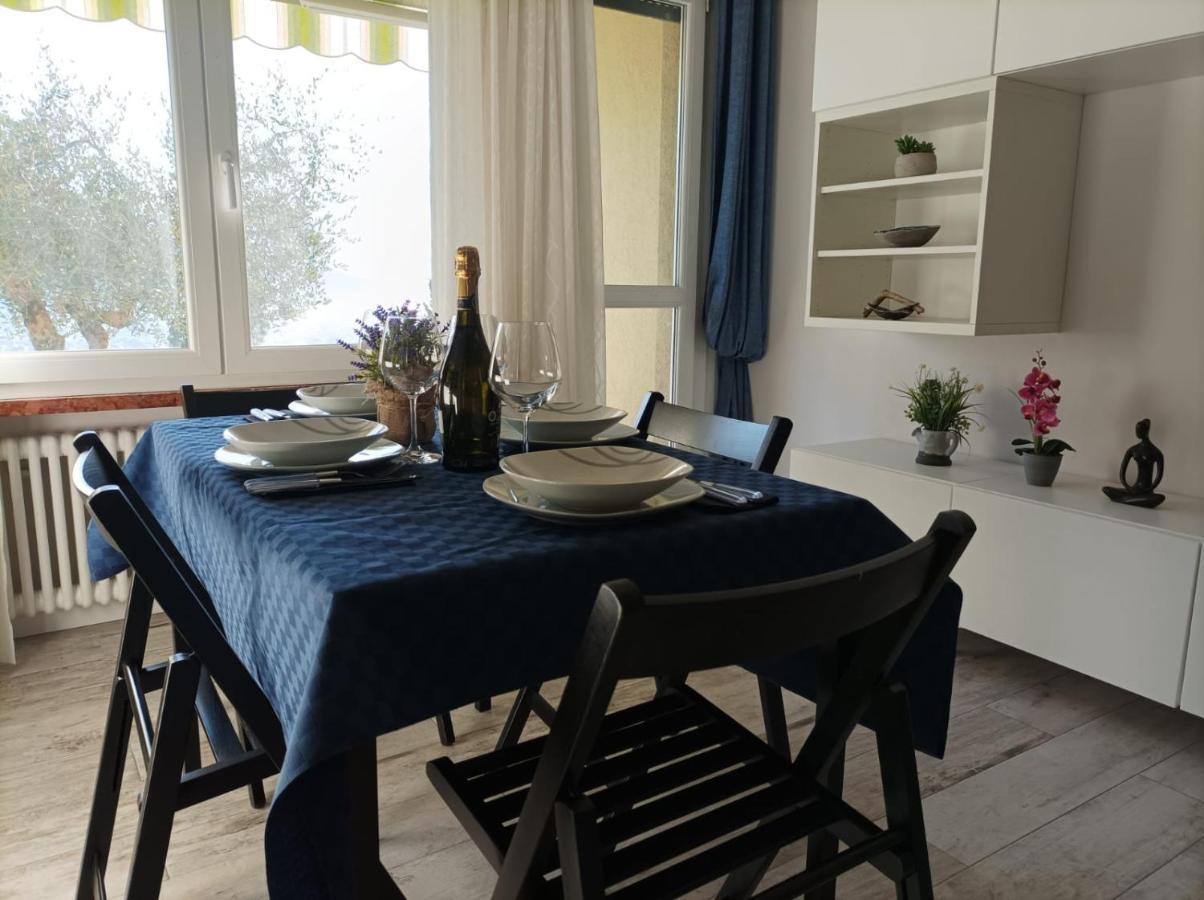 Apartment View Flat Riva del Garda